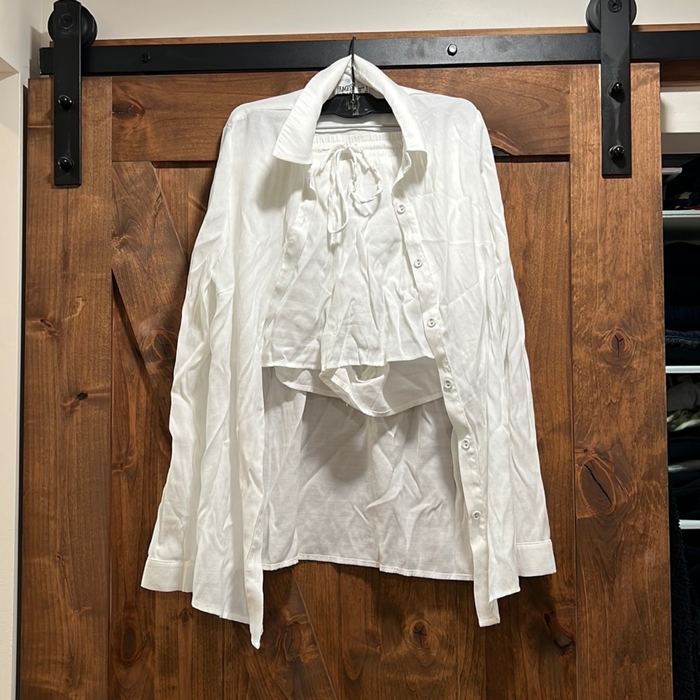 Princess Polly Set